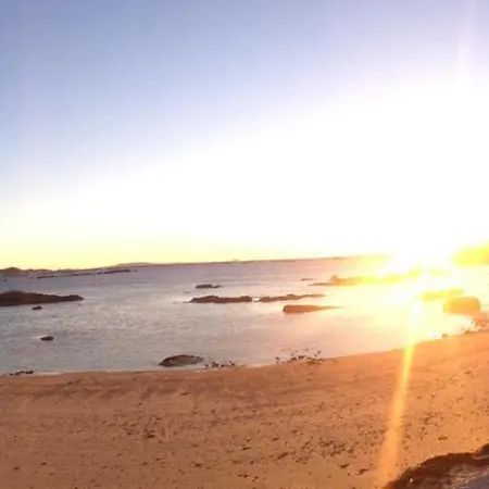 Oasis De Playa O Grove Casa vacanze *