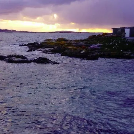 Oasis De Playa O Grove Casa vacanze *