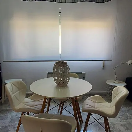 Oasis De Playa O Grove Holiday home