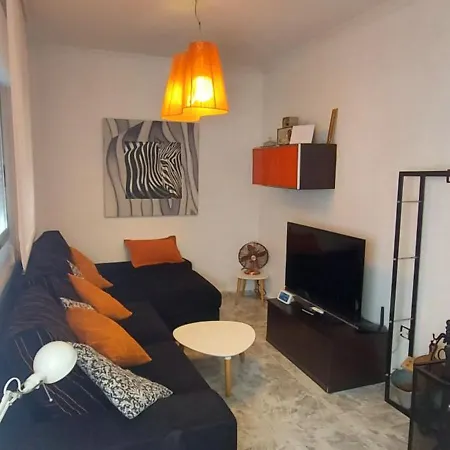 Сasa de vacaciones Oasis De Playa O Grove Virxe das Mareas