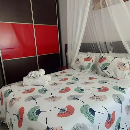 Oasis De Playa O Grove Holiday home
