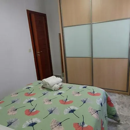 Oasis De Playa O Grove Сasa de vacaciones Virxe das Mareas