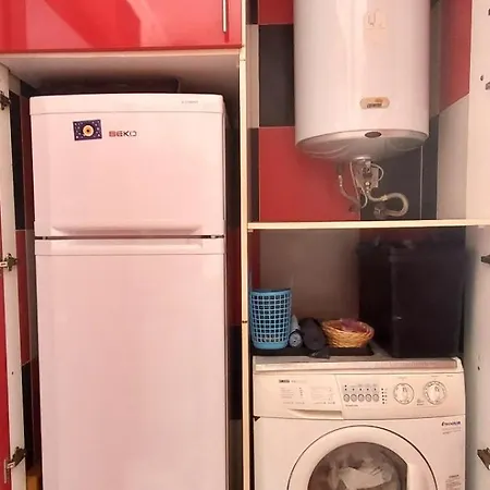 Oasis De Playa O Grove Virxe das Mareas