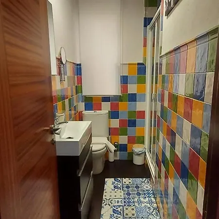 Casa vacanze Oasis De Playa O Grove *