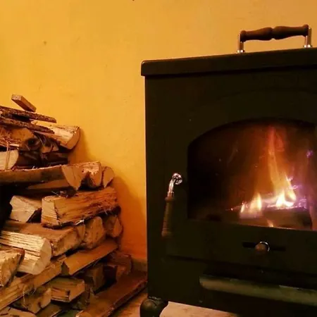 Oasis De Playa O Grove Casa vacanze