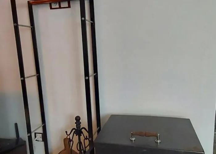 Tatil Evi Oasis De Playa O Grove *