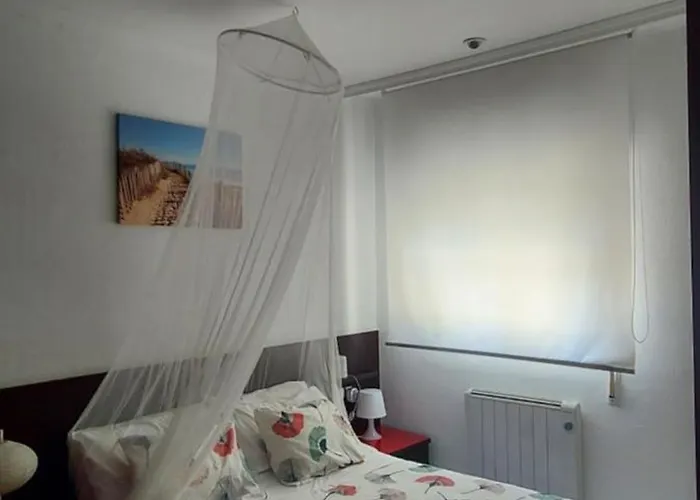 Tatil Evi Oasis De Playa O Grove Virxe das Mareas