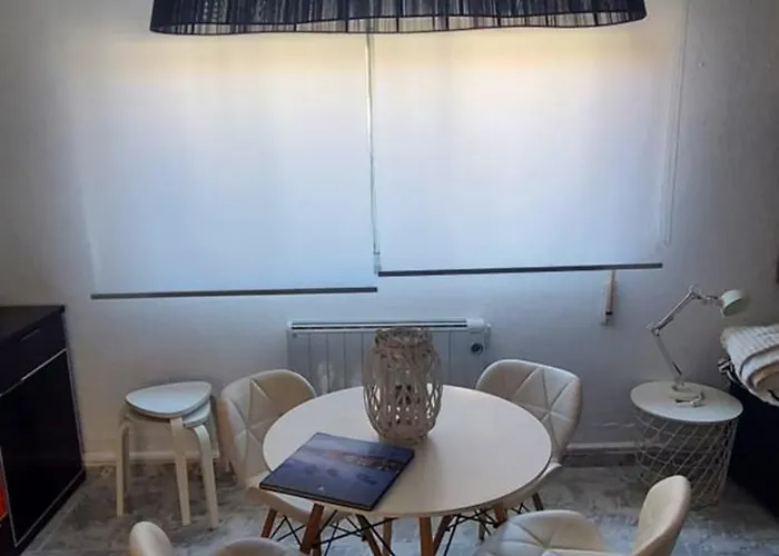 Oasis De Playa O Grove * Virxe das Mareas