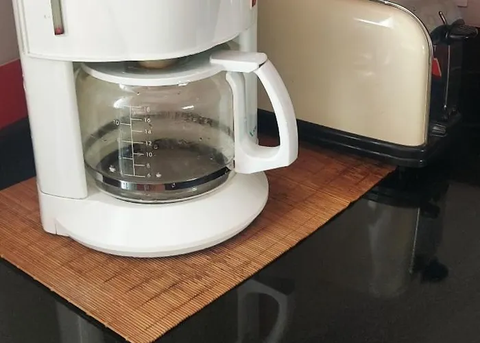 Oasis De Playa O Grove *