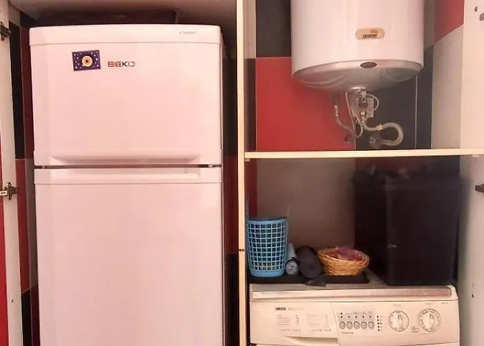 Oasis De Playa O Grove Virxe das Mareas