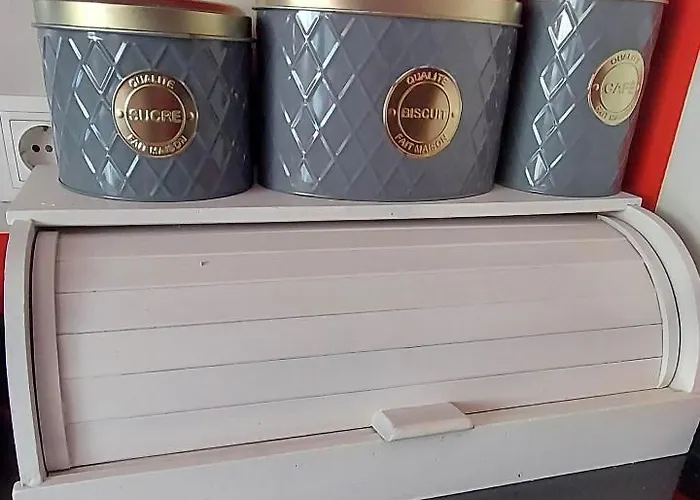 Oasis De Playa O Grove Tatil Evi