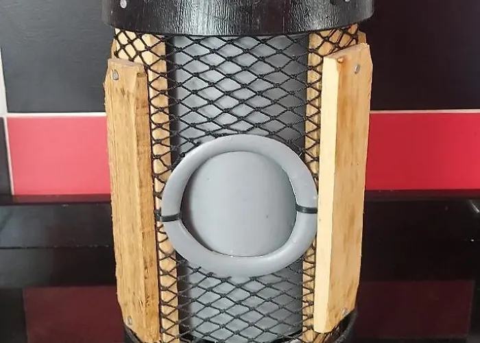 Oasis De Playa O Grove Tatil Evi *